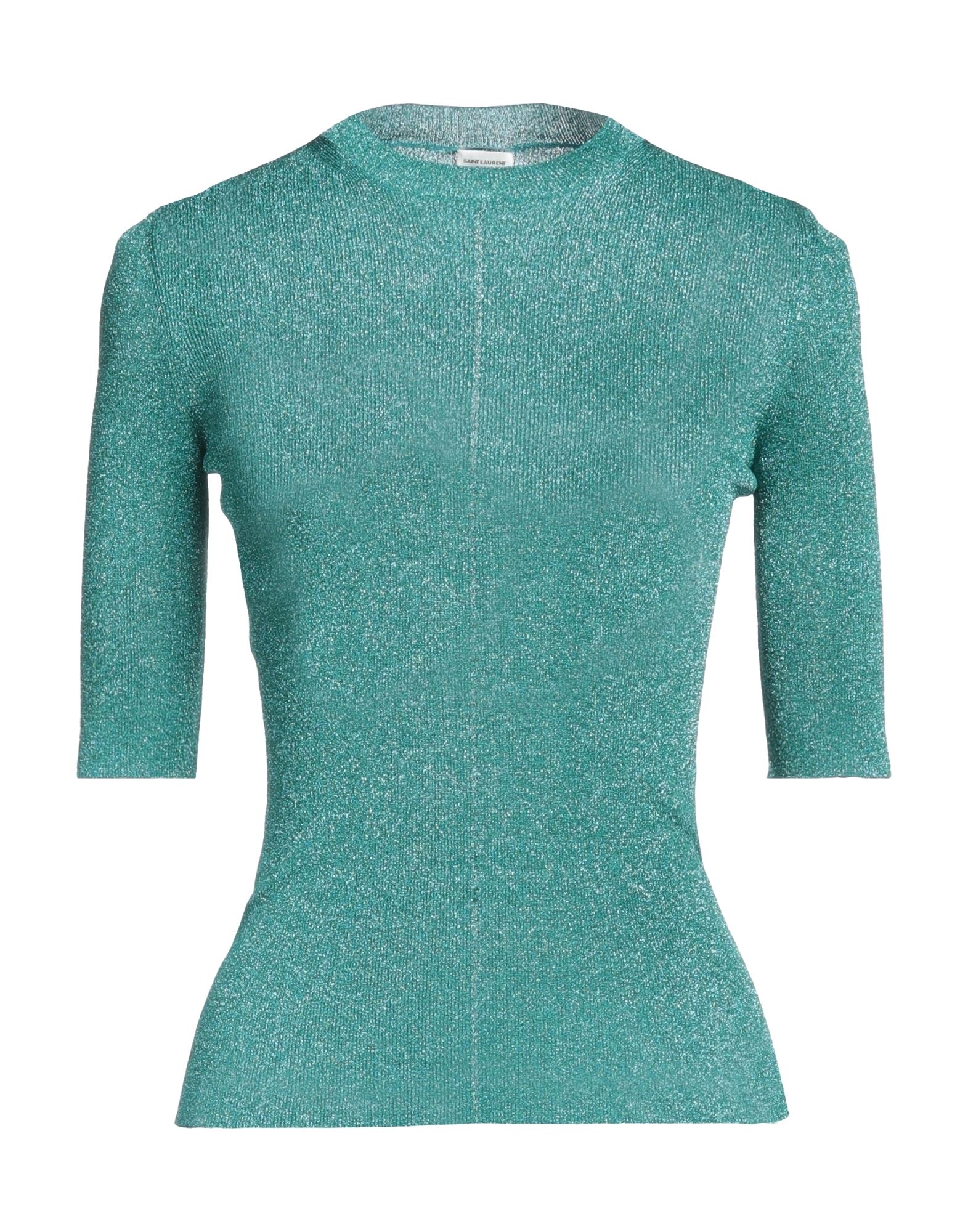 SAINT LAURENT - Sweaters