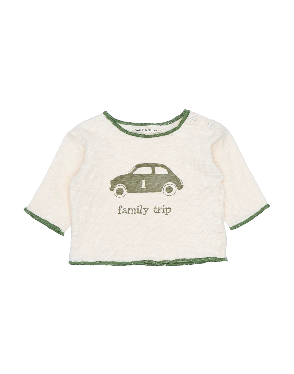 BABE & TESS - Πουλόβερ