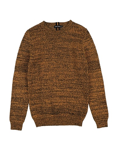 ANTONY MORATO Jumper Marigold 100% Cotton
