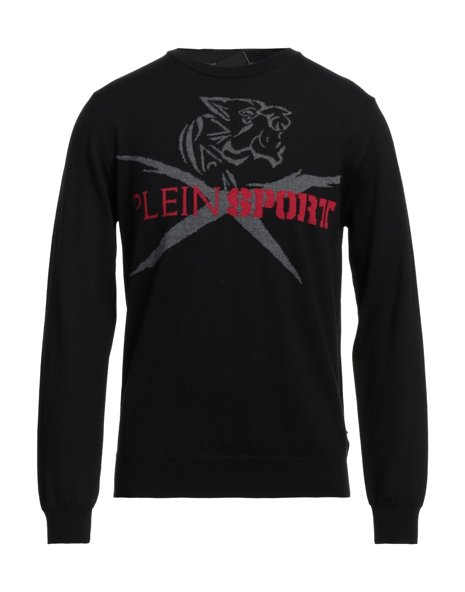 PLEIN SPORT - Sweaters