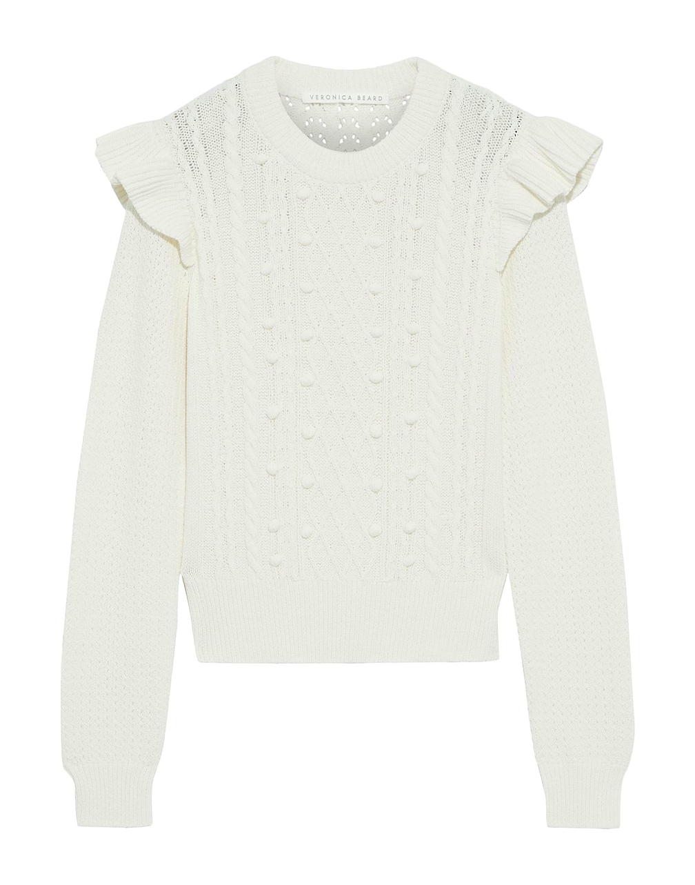 VERONICA BEARD - Pullover