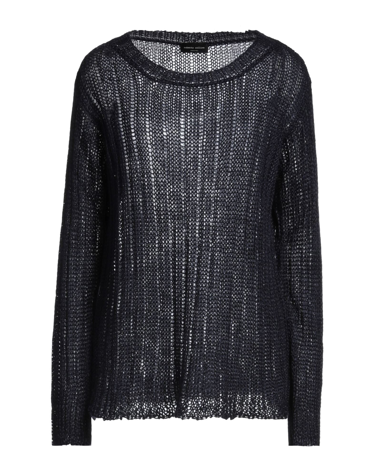 ROBERTO COLLINA - プルオーバー