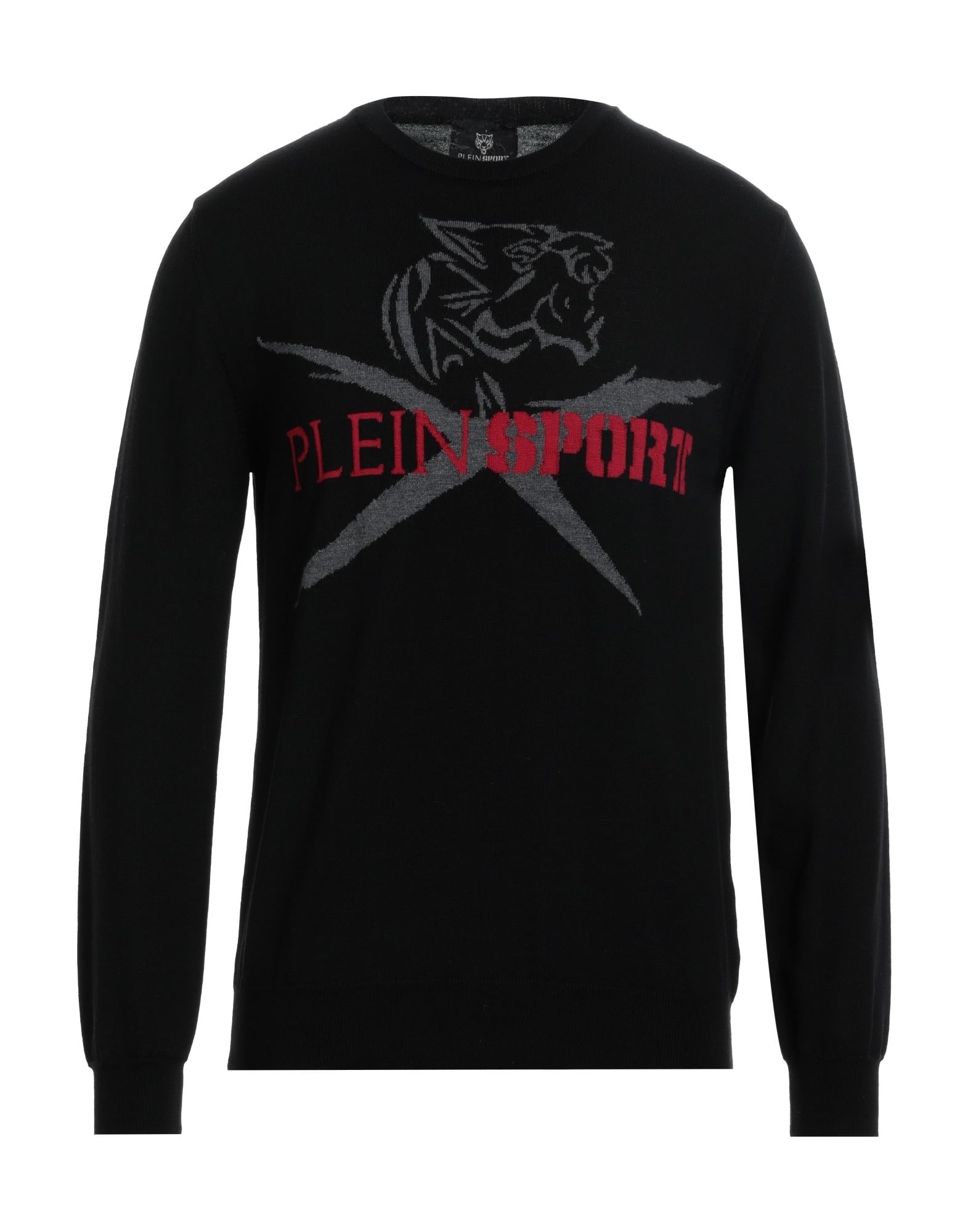 PLEIN SPORT - Jumpers