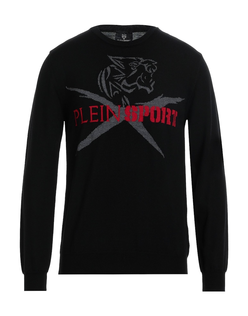 PLEIN SPORT - Pullover