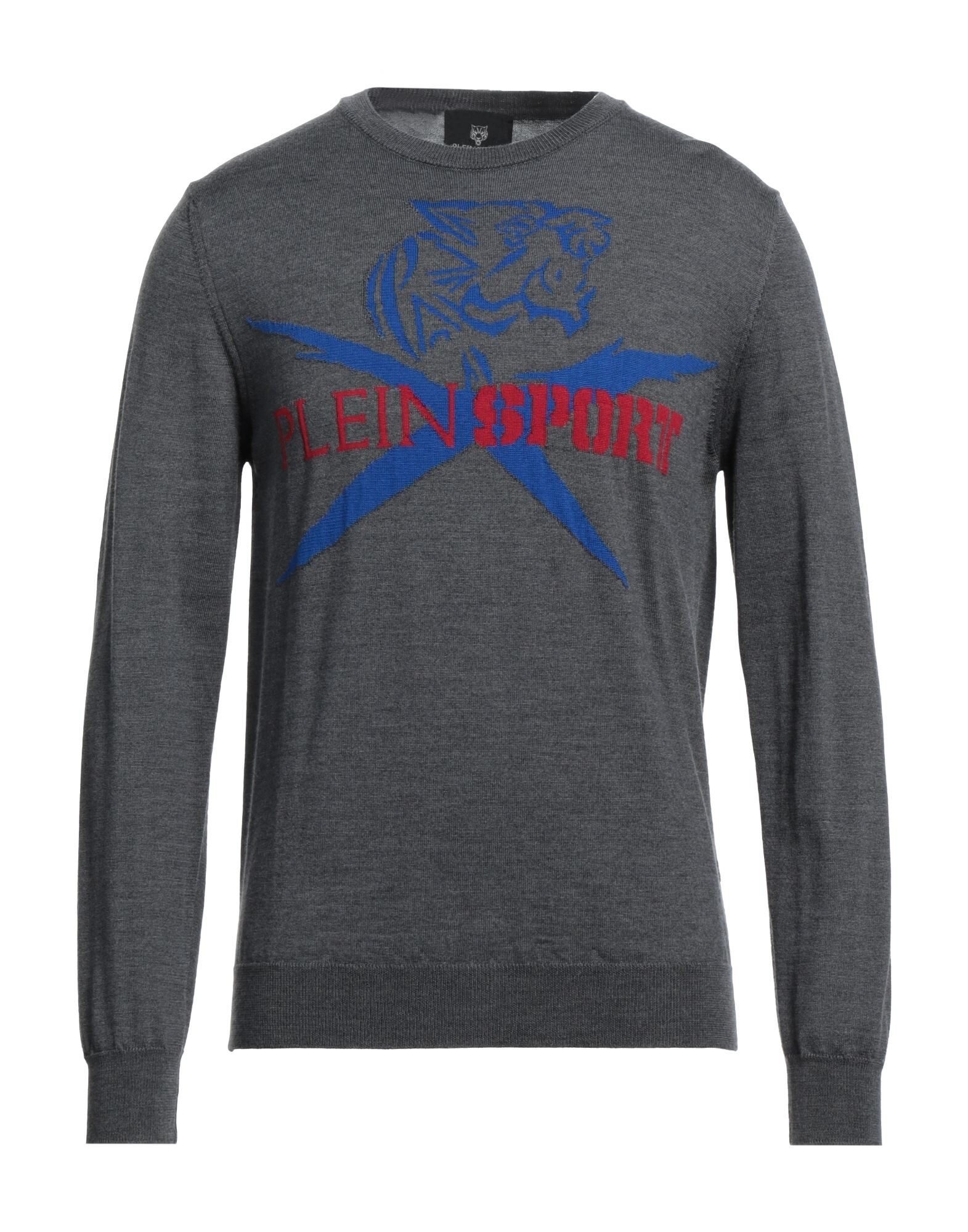 PLEIN SPORT - Sweaters