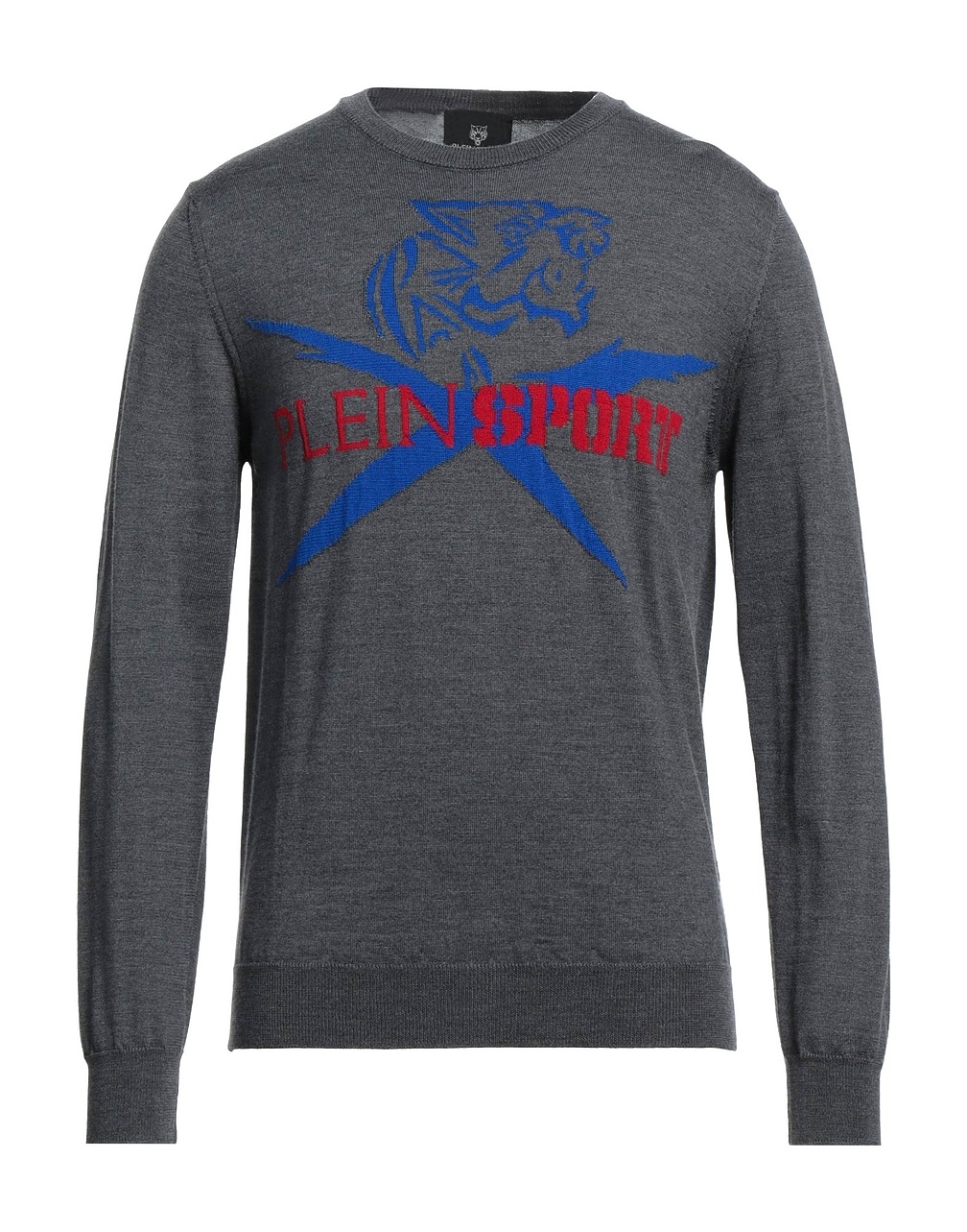 PLEIN SPORT - Sweaters