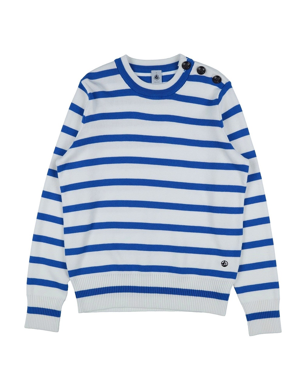 PETIT BATEAU - Jumpers