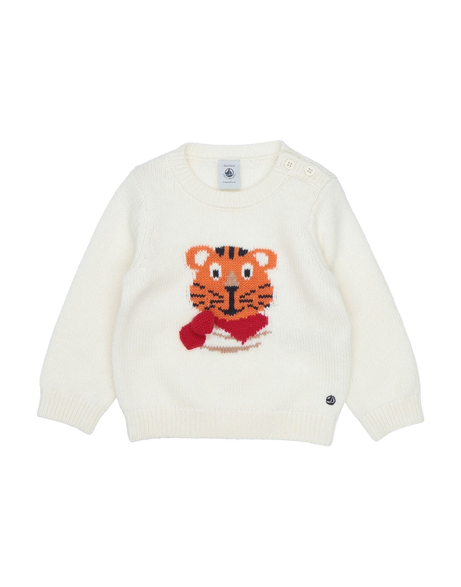 PETIT BATEAU - Jumpers