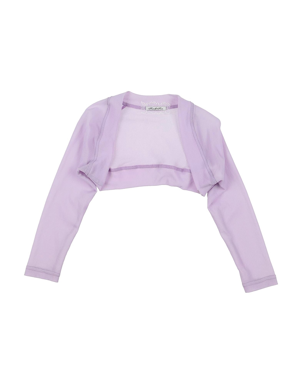 FUN & FUN - Wrap cardigans