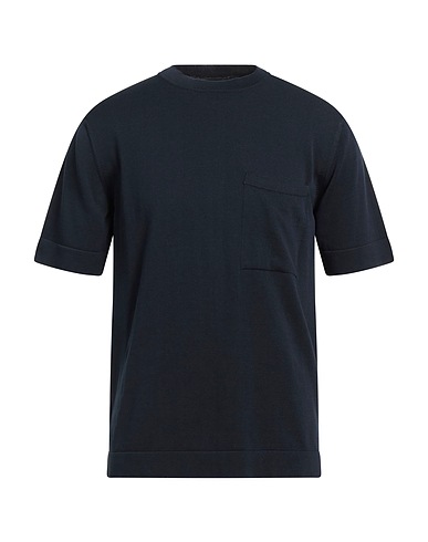 SUITE 16 Jumper Midnight blue 100% Cotton
