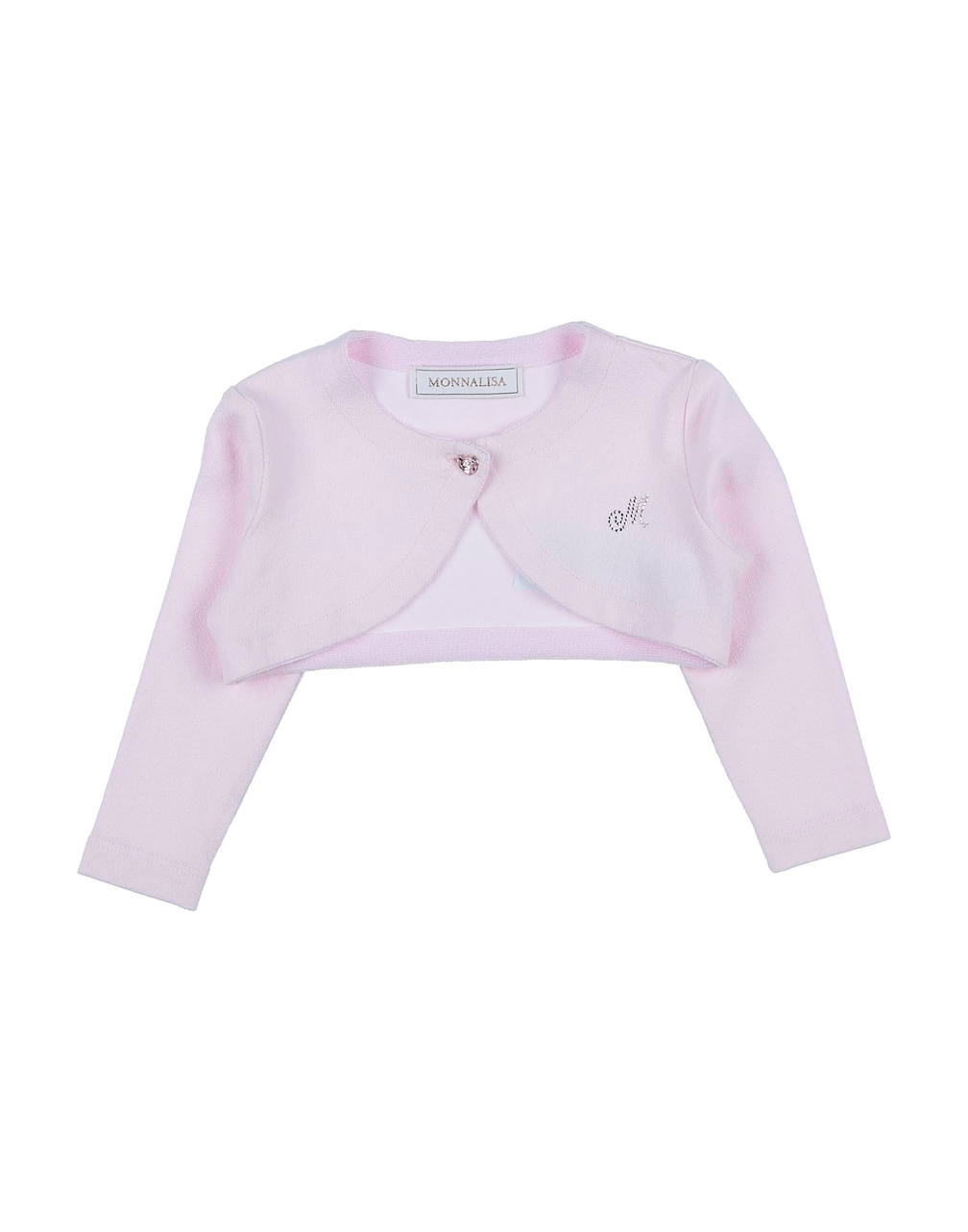 MONNALISA - Wrap cardigans