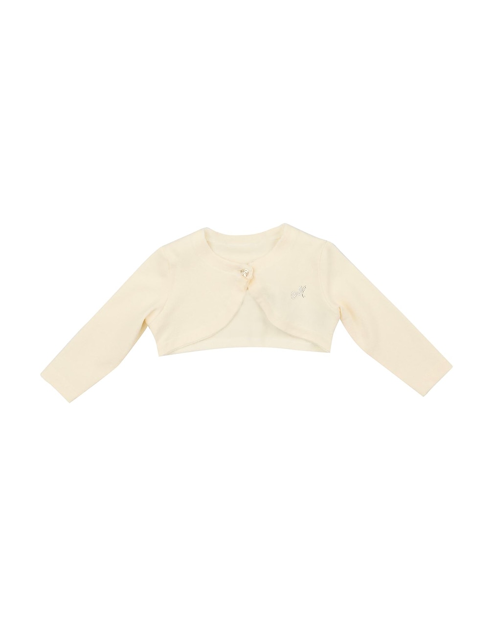 MONNALISA - Wrap cardigans