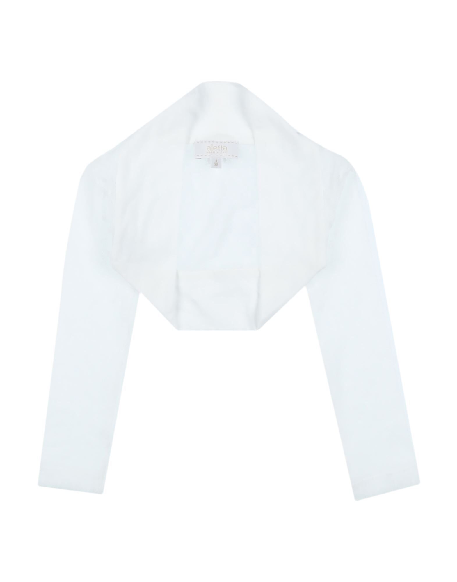 ALETTA - Wrap cardigans