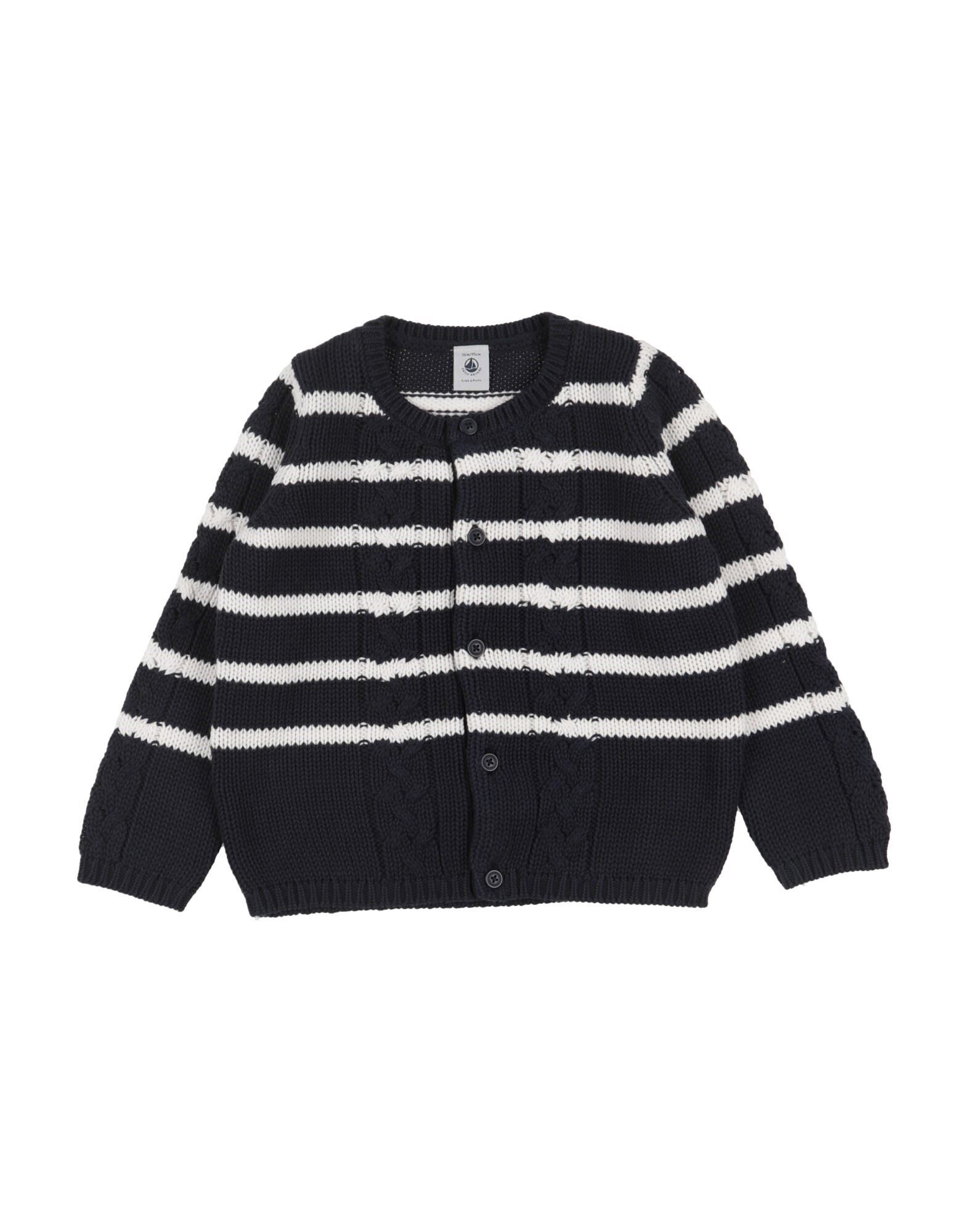 PETIT BATEAU - Cardigans