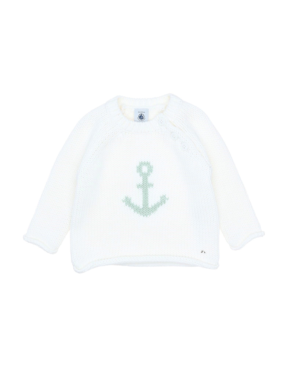 PETIT BATEAU - Πουλόβερ
