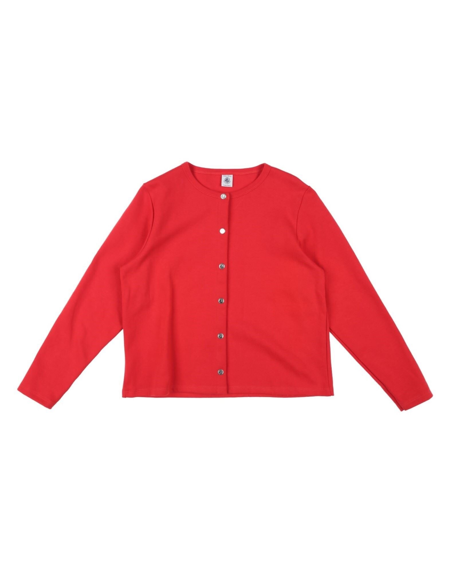 PETIT BATEAU - Cardigans