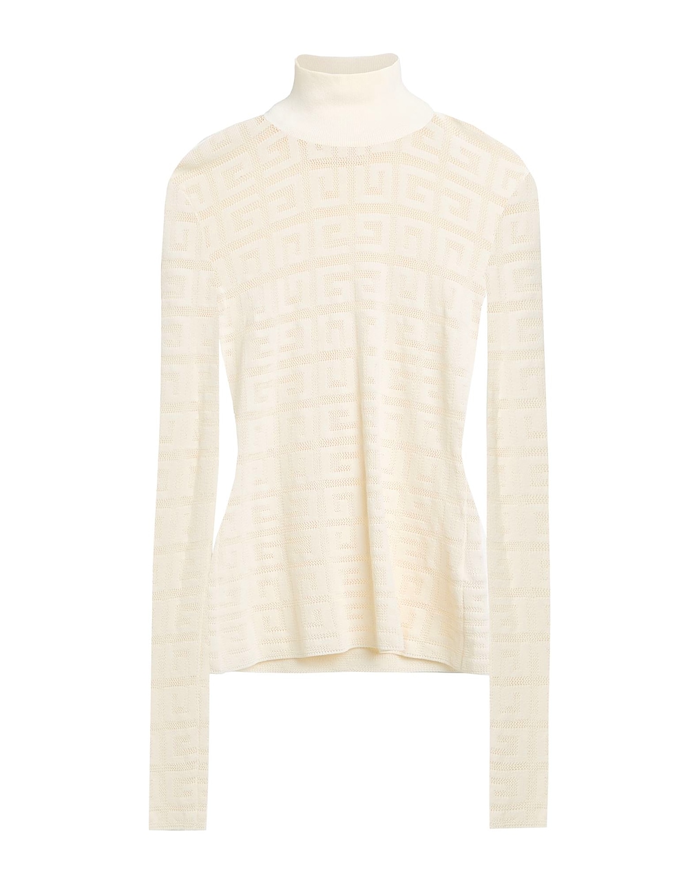 GIVENCHY - Cuello alto
