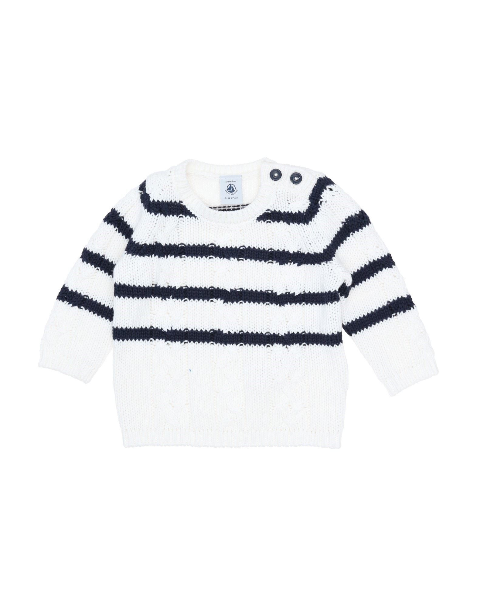 PETIT BATEAU - Jumpers