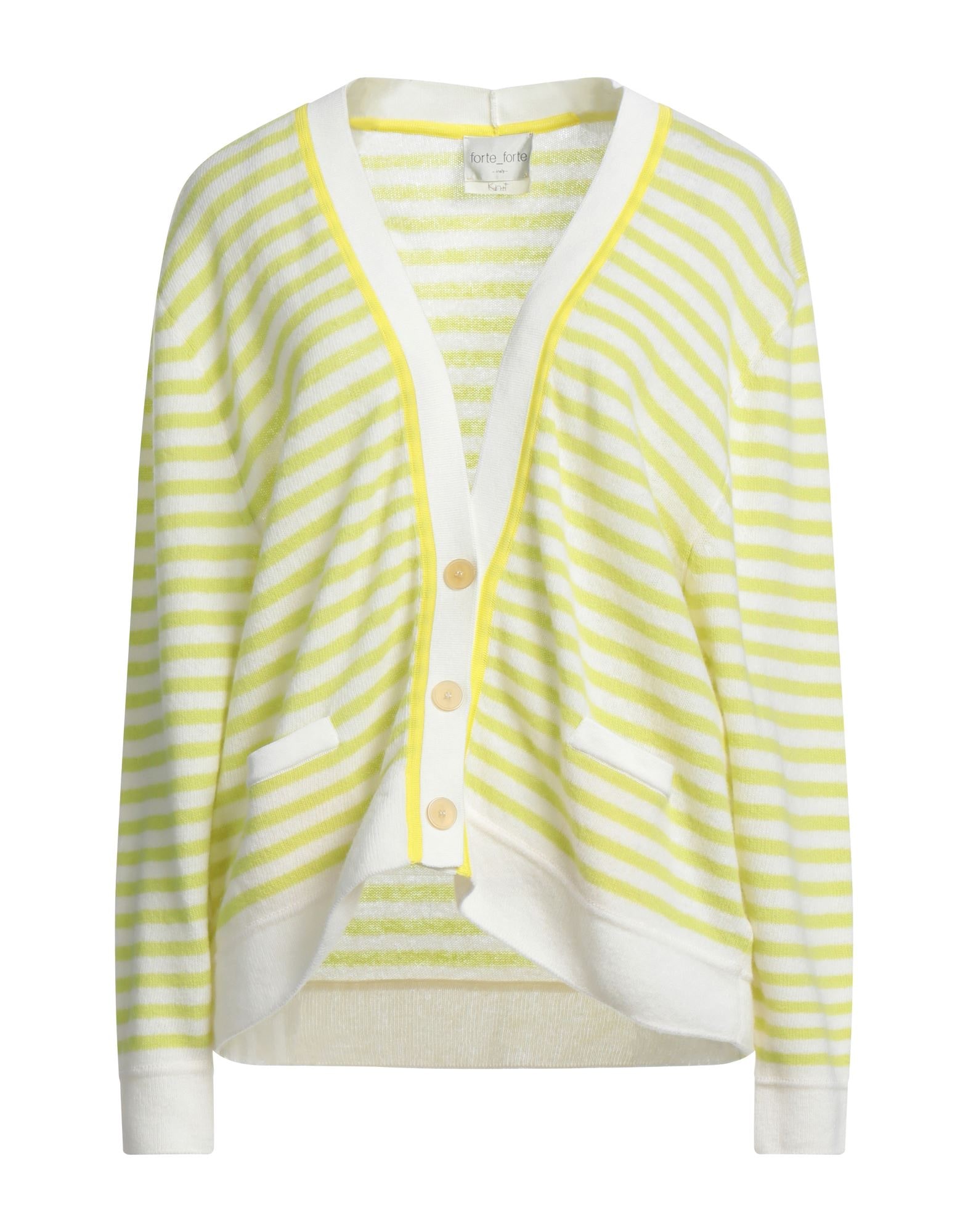 FORTE_FORTE - カーディガン