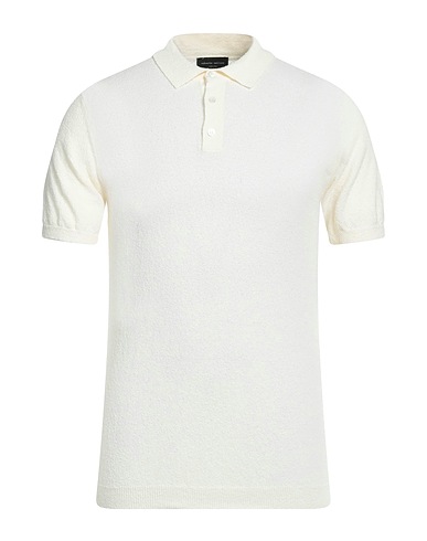 ROBERTO COLLINA Sweater Lead 70% Cotton, 30% Polyamide