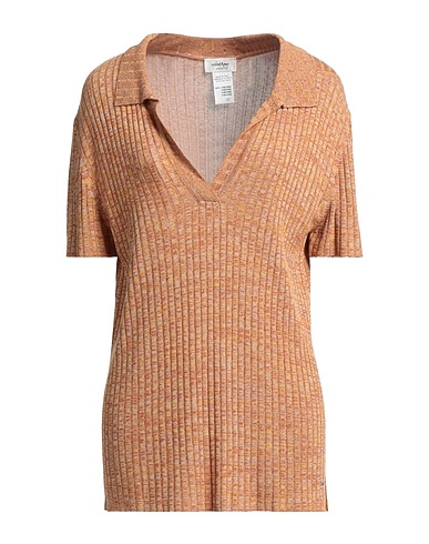 OTTOD'AME Jumper Rust 100% Viscose