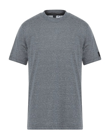 ADIDAS Pullover Grau 53% Polyester, 35% Baumwolle, 12% Viskose