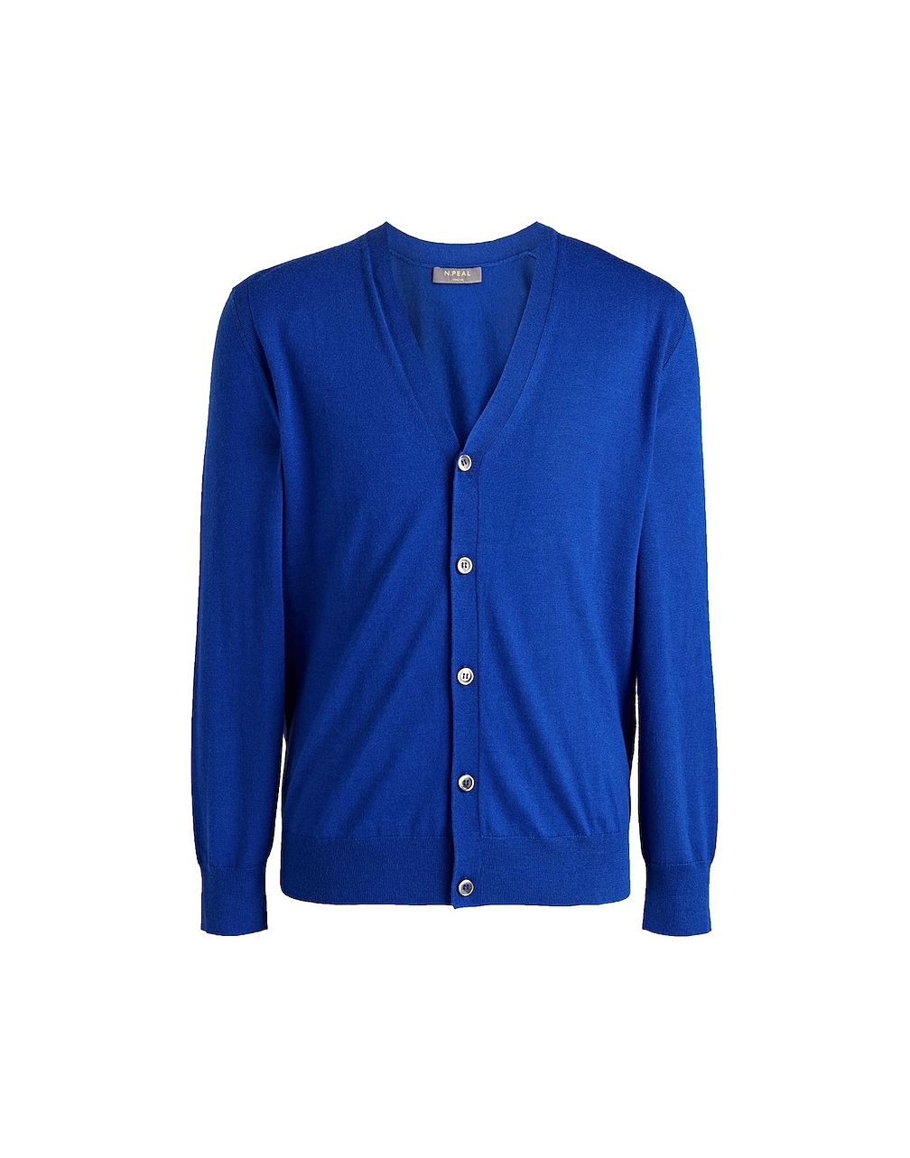 N.PEAL - Cardigan