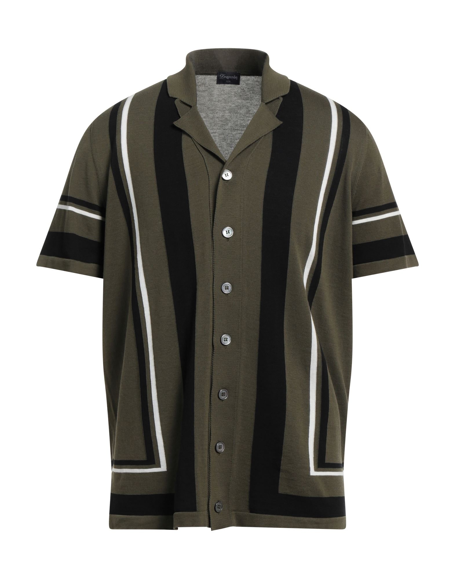 DRUMOHR - カーディガン