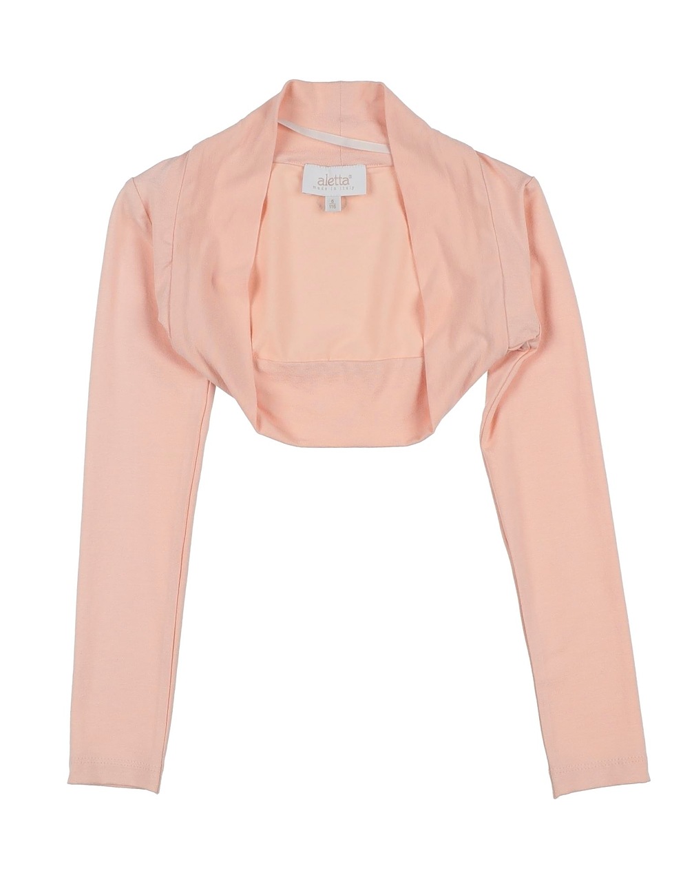 ALETTA - Wrap cardigans