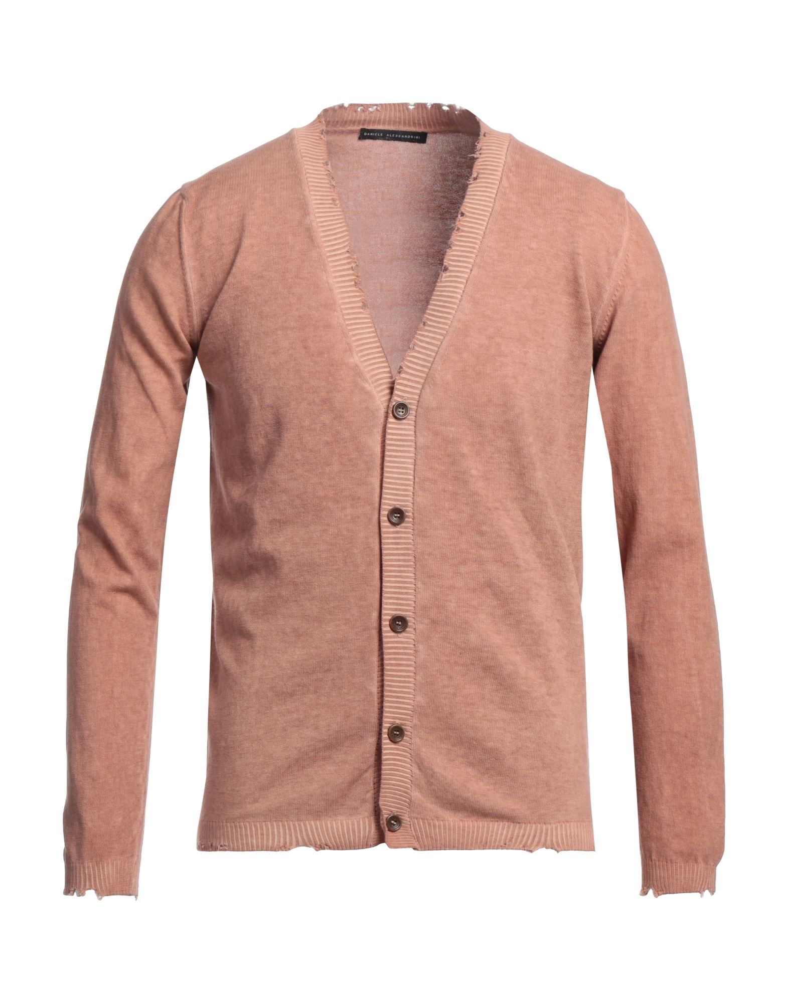 DANIELE ALESSANDRINI - カーディガン