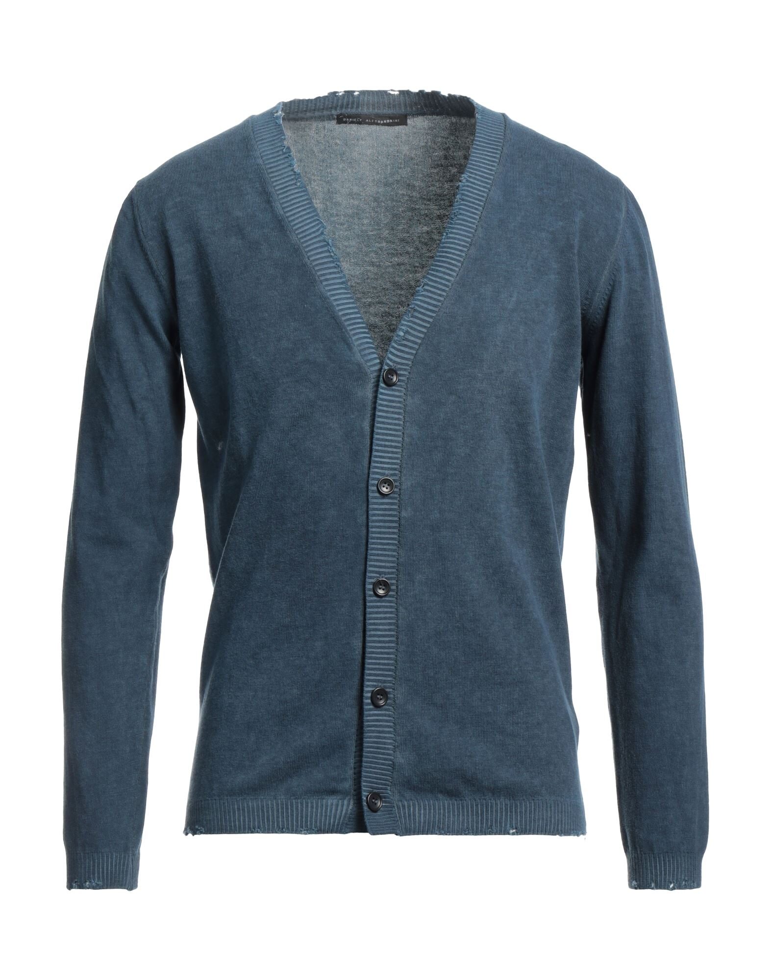 DANIELE ALESSANDRINI - カーディガン