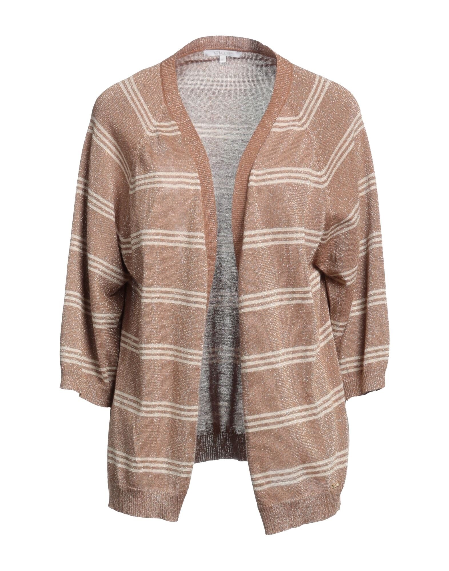 KORALLINE - Cardigans