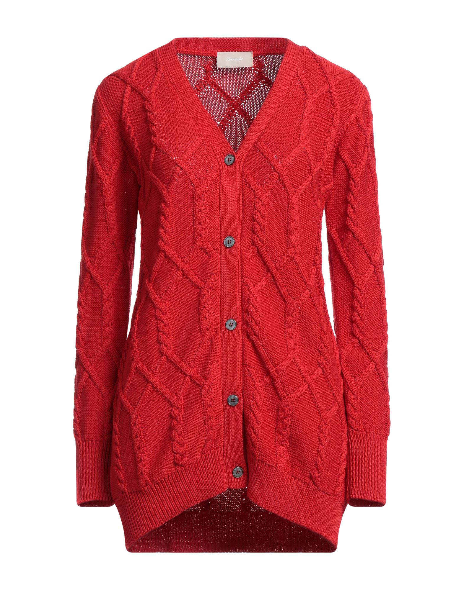 DRUMOHR - カーディガン