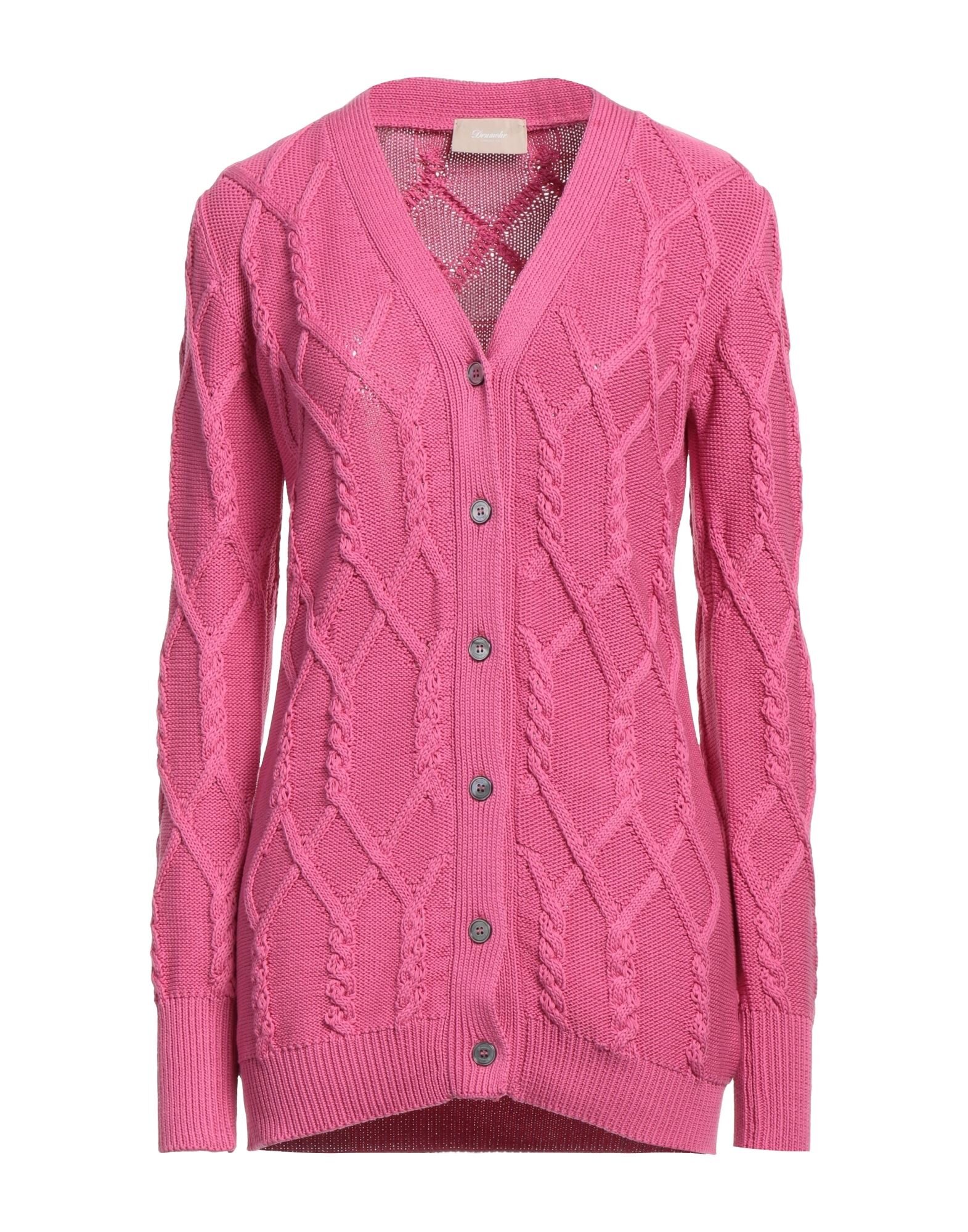 DRUMOHR - カーディガン