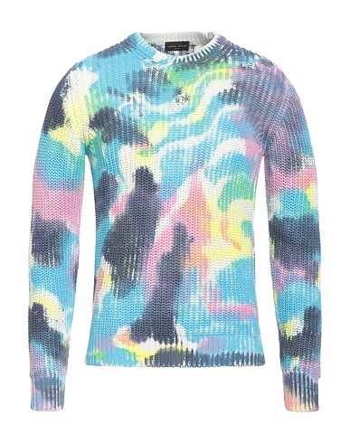 ROBERTO COLLINA Sweater Pink 100% Cotton