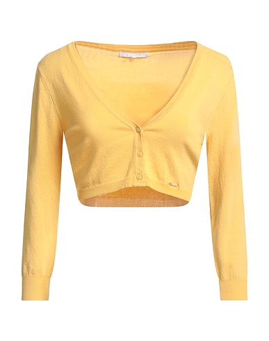 KORALLINE Shrug Marigold 80% Viscose, 20% Polyamide