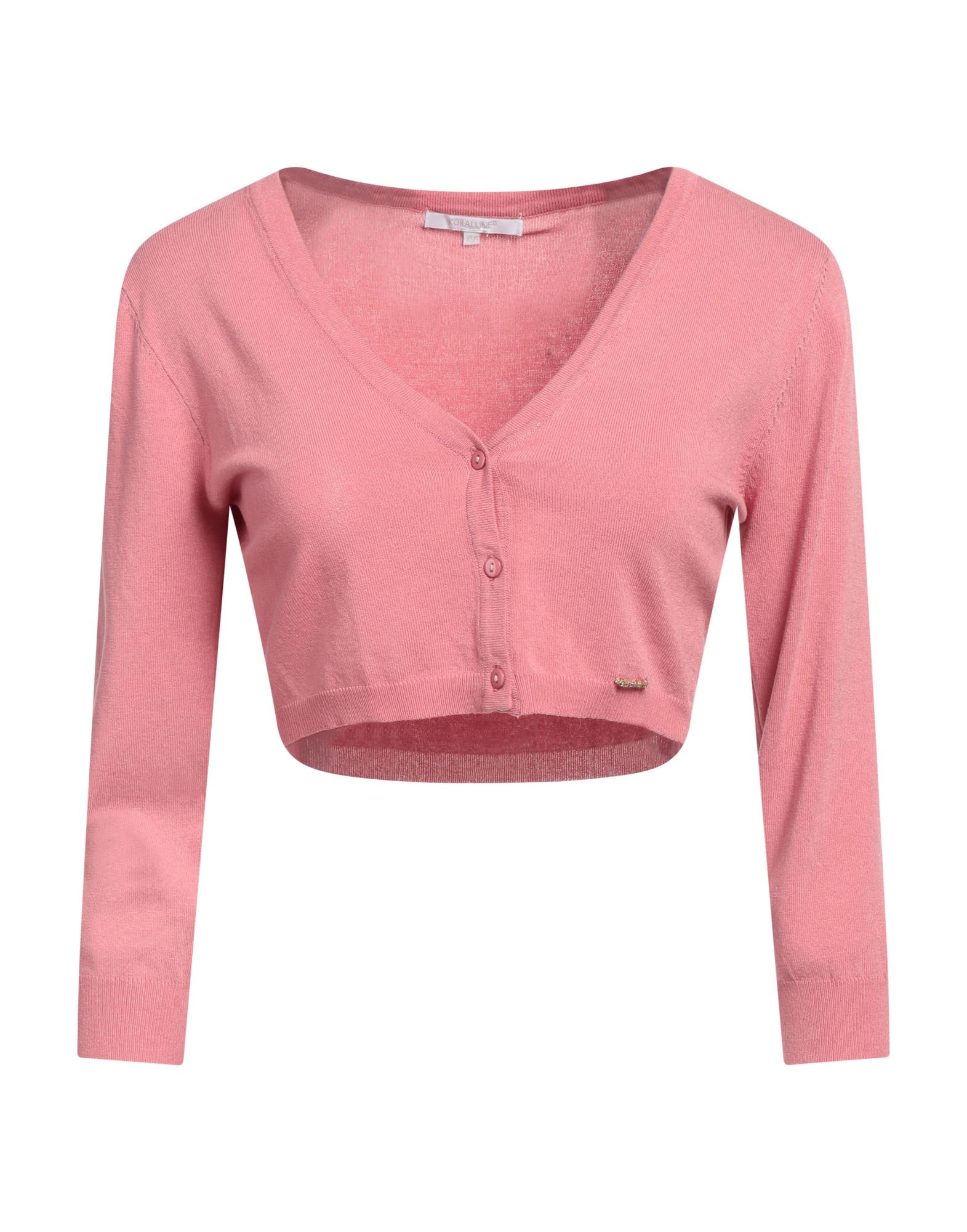 KORALLINE - Scaldacuore