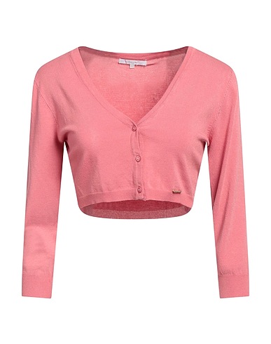 KORALLINE Coprispalle Rosa antico 80% Viscosa, 20% Poliammide