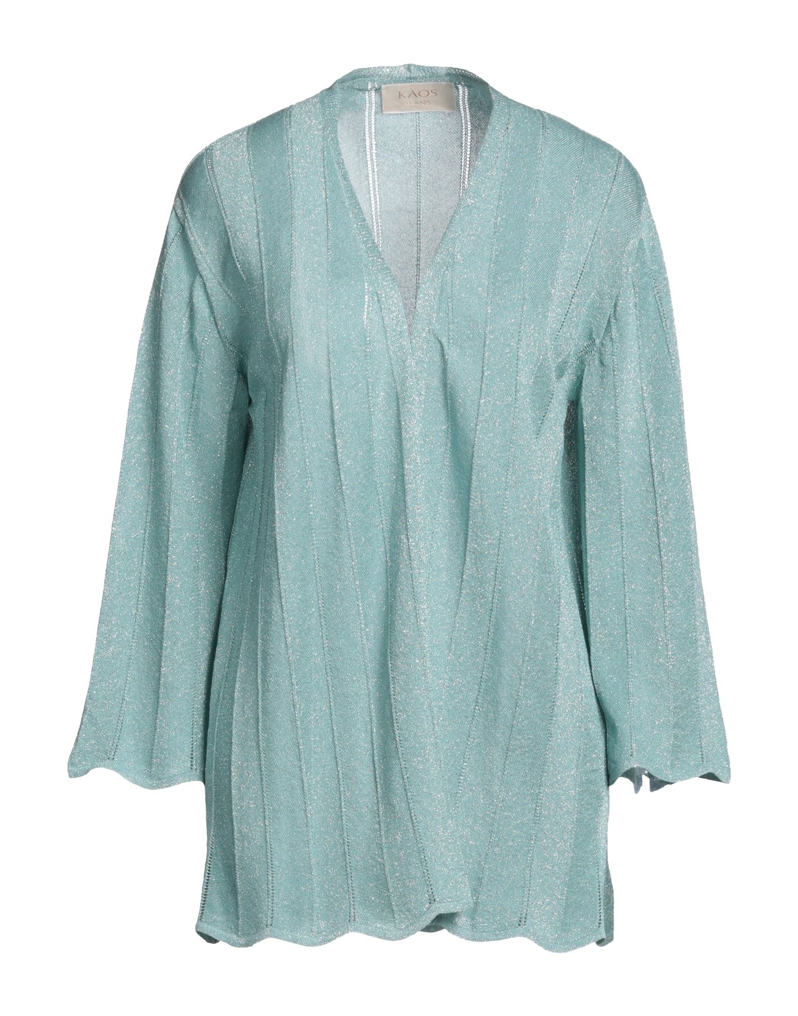 KAOS JEANS - Cardigan