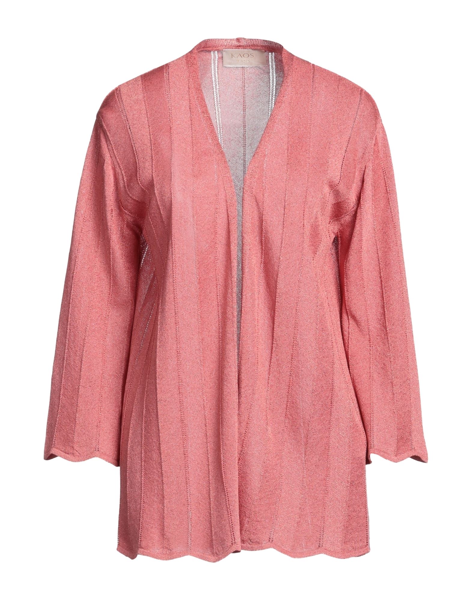 KAOS JEANS - Cardigans