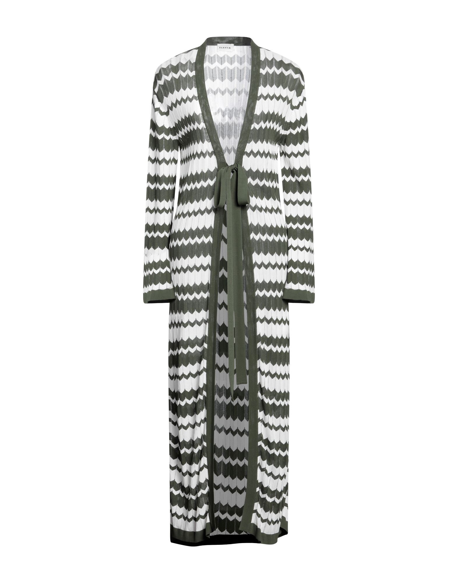 P.A.R.O.S.H. - Cardigans