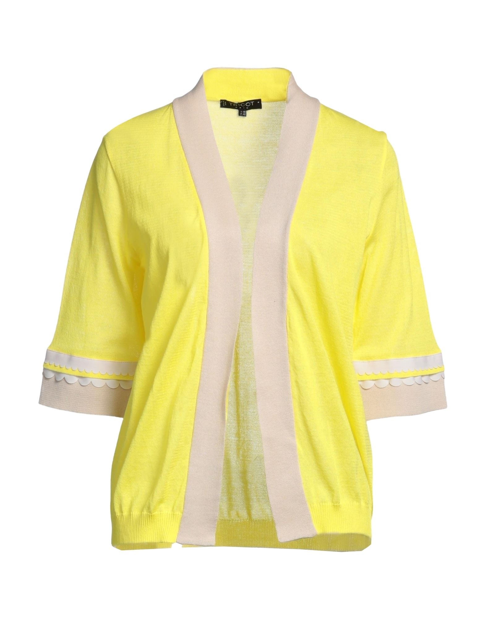 TRICOT CHIC - Cardigans