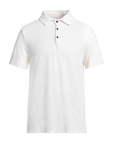 ATOMOFACTORY Sweater Ivory 100% Cotton