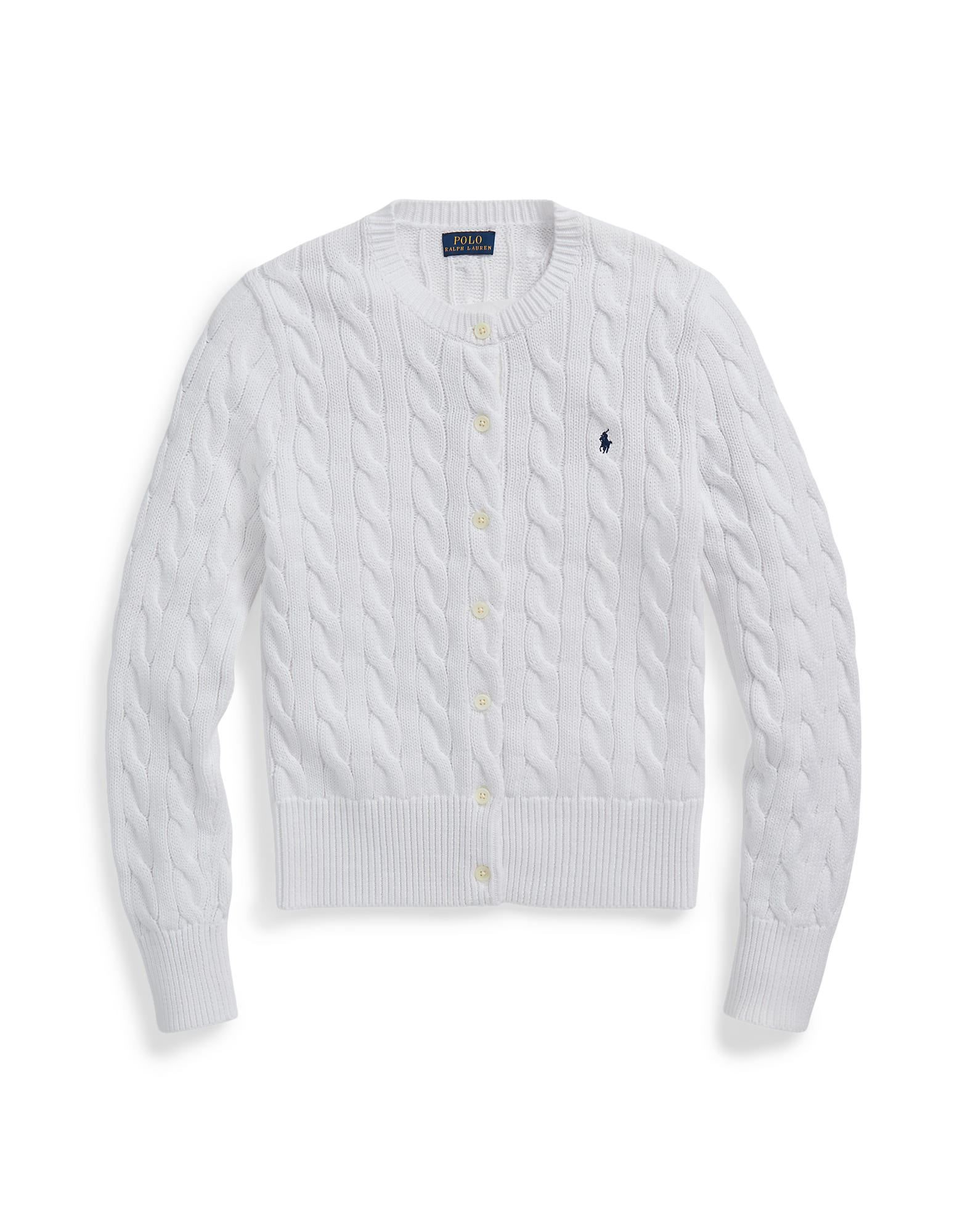 POLO RALPH LAUREN - Cardigan