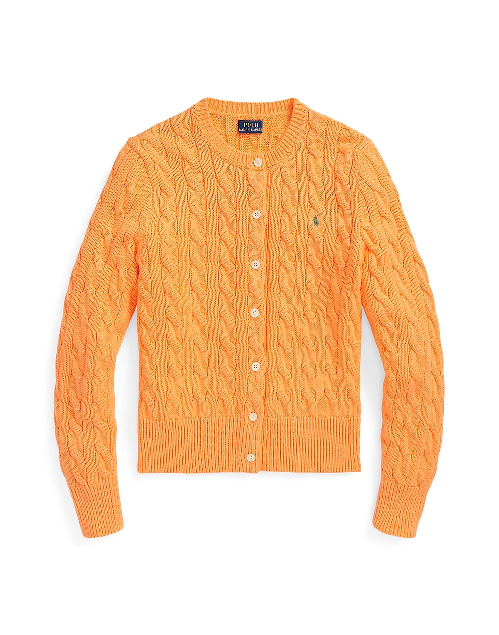 POLO RALPH LAUREN - Cardigans