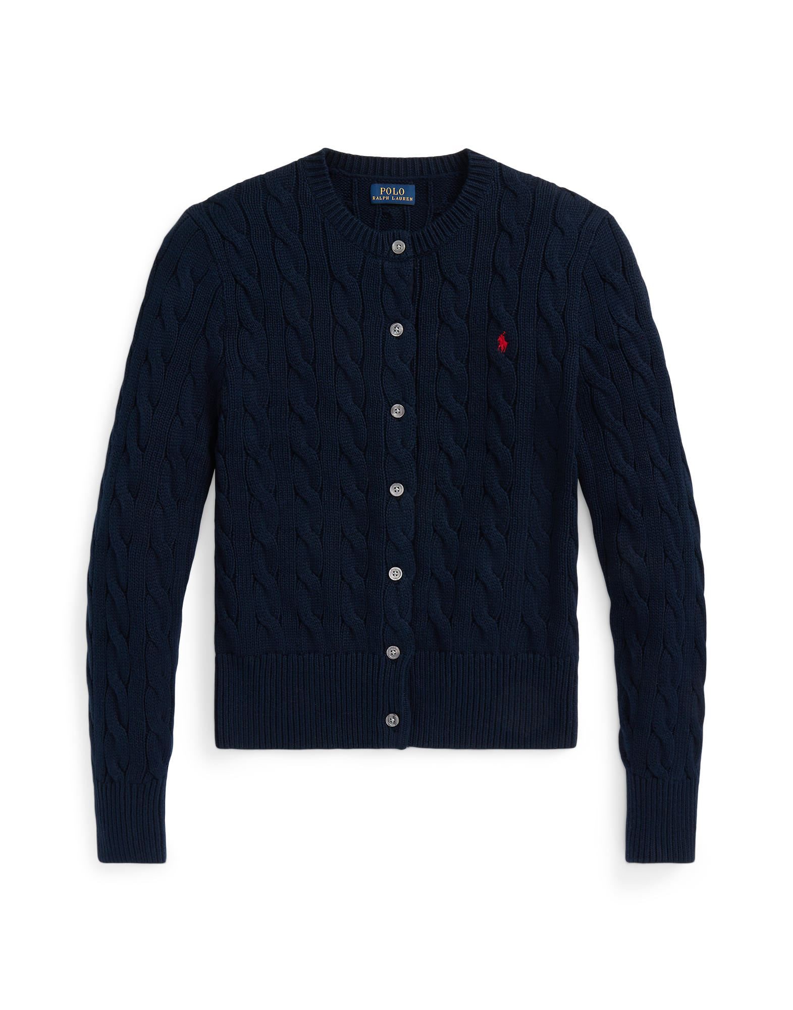 POLO RALPH LAUREN - Кардиганы