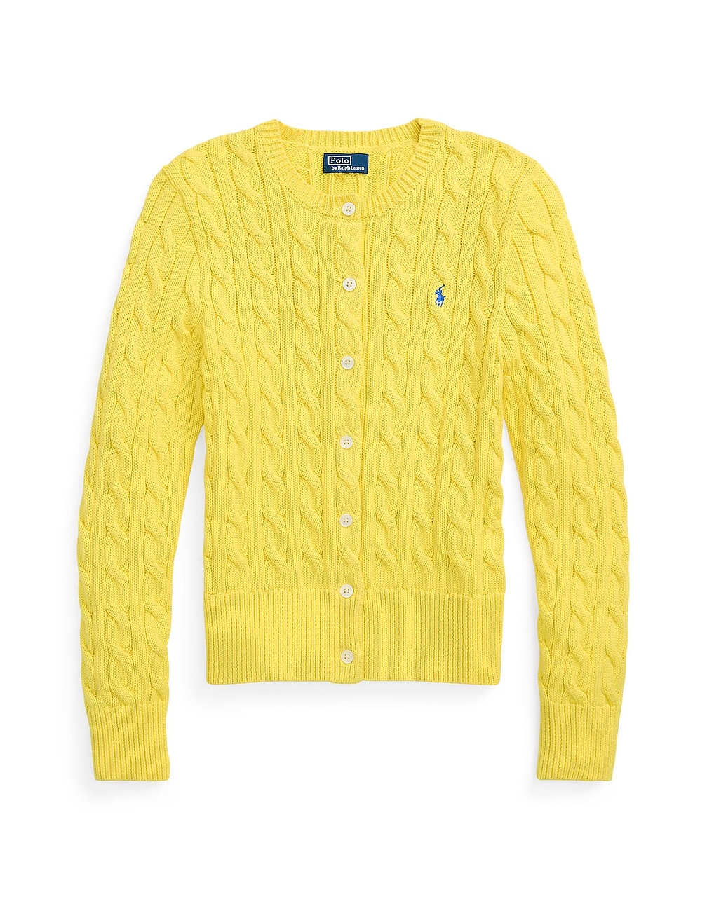 POLO RALPH LAUREN - Cardigans