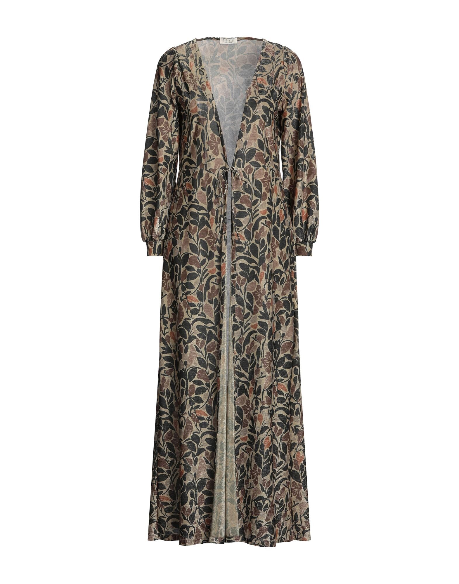 SIYU - Кардиганы