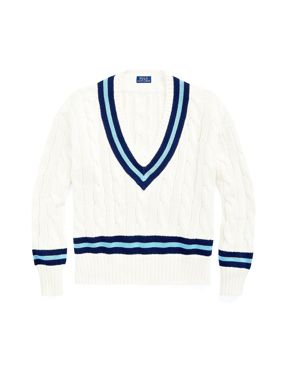 POLO RALPH LAUREN - Pullover
