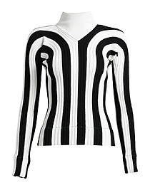 BOTTEGA VENETA - Turtleneck